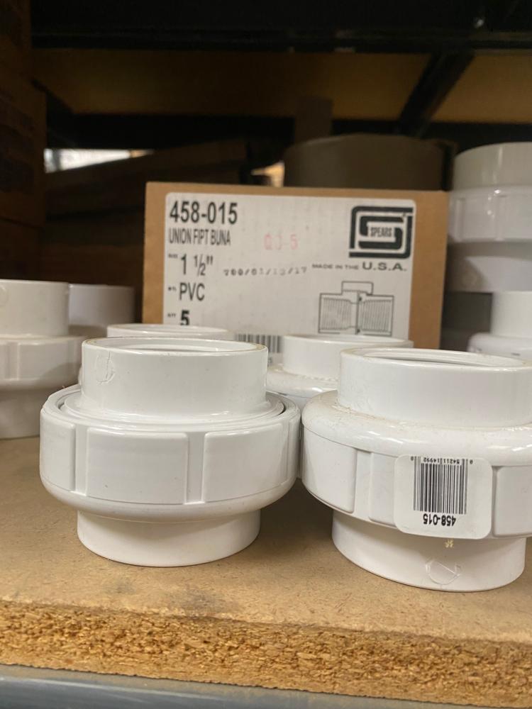 plumbing suppliers Los Angeles