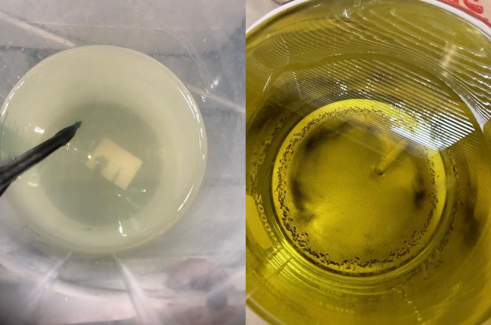 poor water soluble fertilizers
