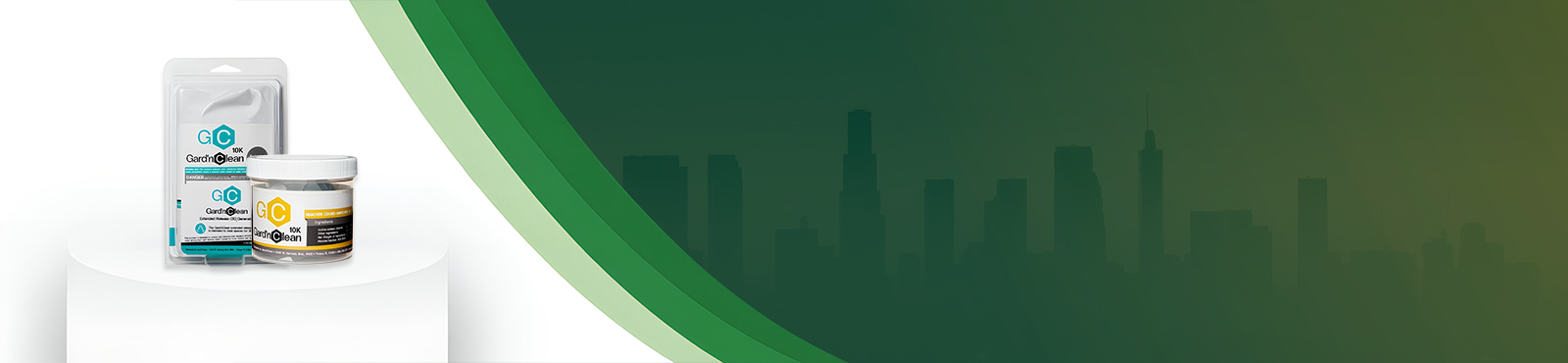 Air Quality Improvement, Environmental Cleaning & Deodorization