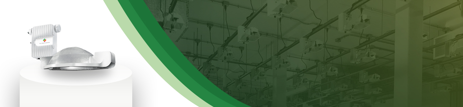 Ceramic Metal Halide (CMH)