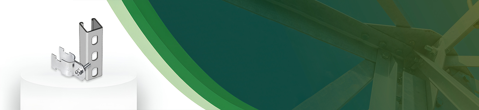 Channel, Mounting & Accessories