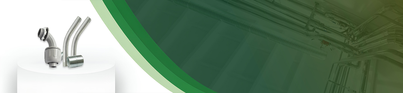 Conduit, EMT & Fittings