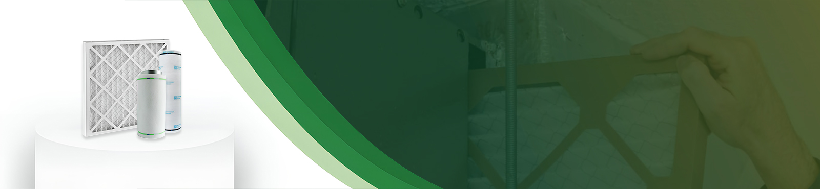 Filters, Flanges & Accessories