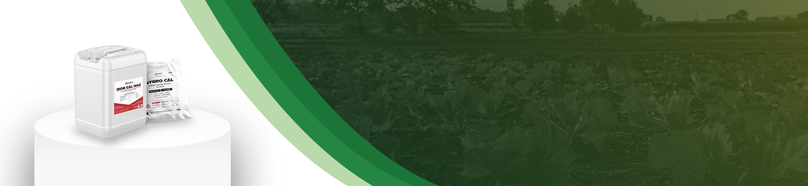 Chelates and Micronutrients