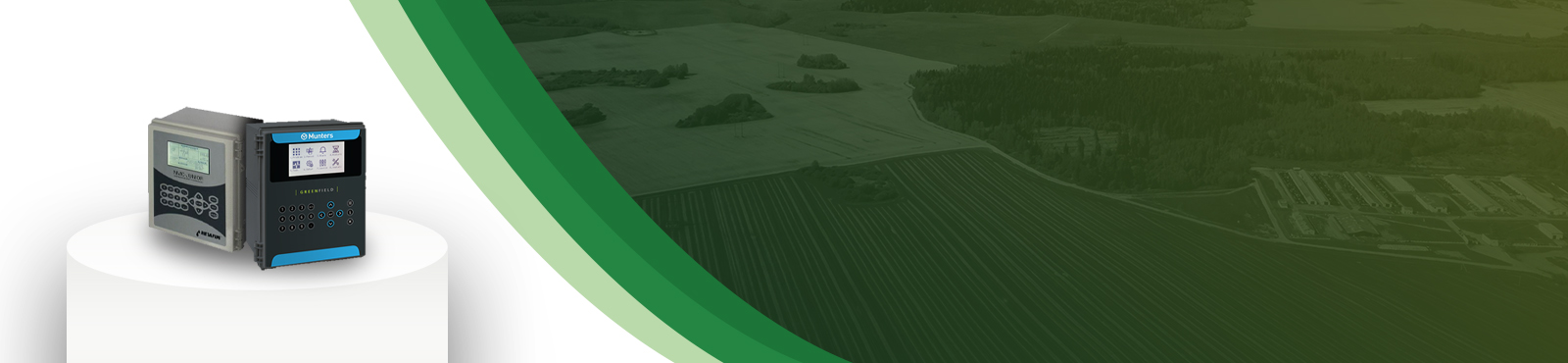 Flow Meters & Controllers