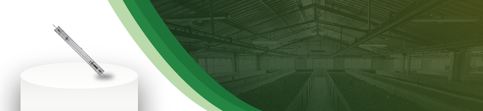 High-Pressure Sodium (HPS) Lamps