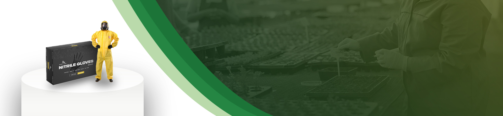 Worker Protection & PPE