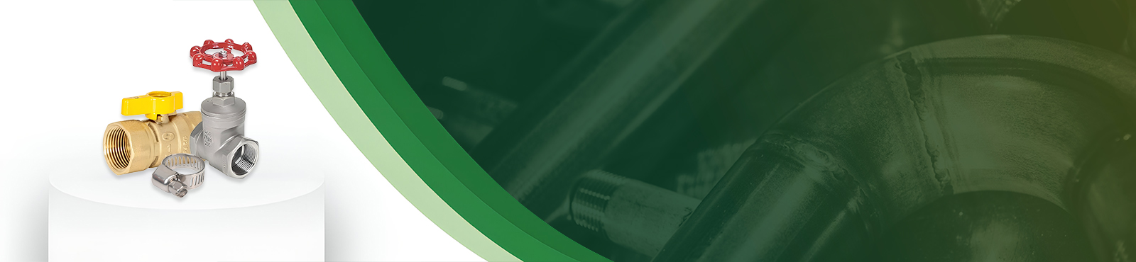 Metal Fittings & Valves