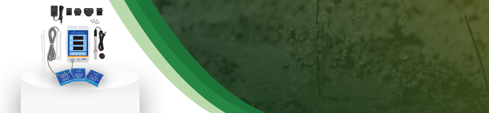 Multiparameter Meters