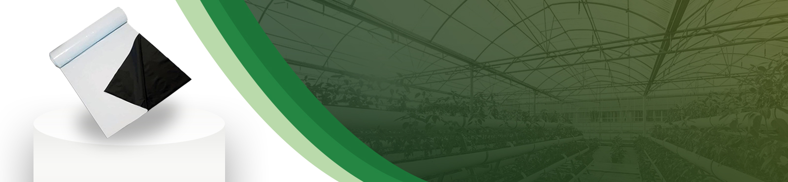 Reflective & Greenhouse Films