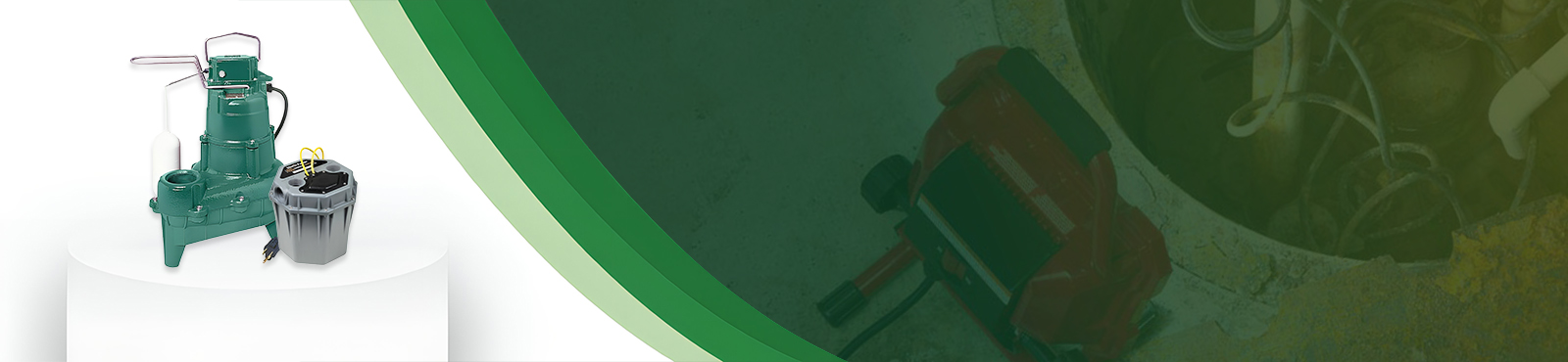 Sump Pumps