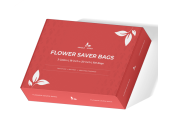 Arable Acres Flower Saver Bags