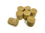 RedRock Round Propagation Plug PRO - Center Hole - 38mm/40mm - 1-1/2-Inch