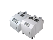 Arable Acres Ultrasonic Humidifiers