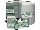 Simple Green Industrial Cleaner & Degreaser