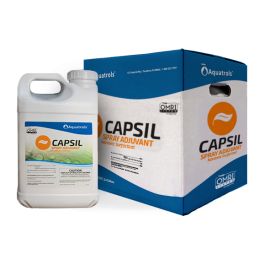 Capsil - Nonionic Surfactant - 1 Gallon (4/Cs)