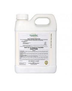 MGK EverGreen Crop Protection EC 60-6 Broad-Spectrum Insecticide - 1 Gallon (1/Cs)