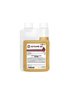 Atticus Actuate SC Insecticide - Bifenazate 22.6% - 1 Quart (8/Cs)