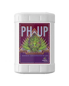 Advanced Nutrients pH-Up - 23L