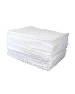 Absorbent Pads - Universal 16" X 20" (Box of 100) 
