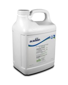 Acadian Organic Liquid Kelp - Seaweed Concentrate - 2.5 Gallon (2/Cs)