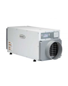 Anden Dehumidifiers and Accessories