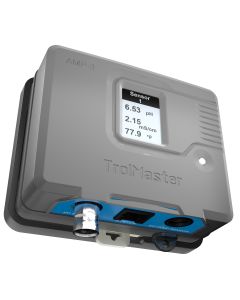 Trolmaster Aqua-X Pro LCS Display Sensor Board AMP-3 (AMP-3)