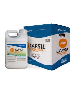 Capsil - Nonionic Surfactant - 1 Gallon (4/Cs)