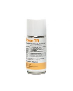 Pylon TR - Total Release Fogger Insecticide - 2 Ounce