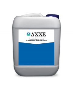 BioSafe AXXE Broad Spectrum Herbicide