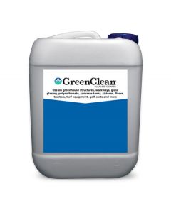 BioSafe GreenClean Alkaline Cleaner with Foamer