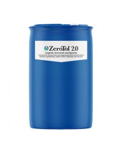 BioSafe ZeroTol 2.0 Algaecide/Bactericide/Fungicide