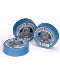 Blue Monster PTFE Threaded Seal Tape