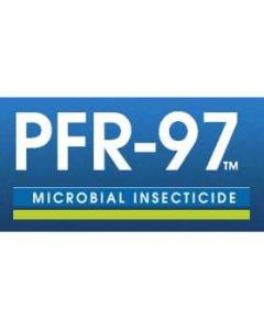 Certis USA PFR-97 Microbial Insecticide - Isaria fumosorosea Apopka Strain 97 - 5 Pound