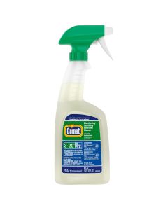 Comet Disinfecting Sanitizing Spray Bottle - 32 Ounce (Case of 8)