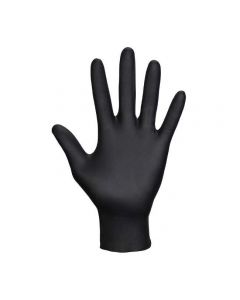 Derma-Tuff Powder-Free Nitrile Gloves - 6 mil