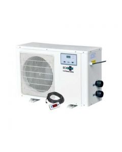 EcoPlus Commercial Grade Chillers