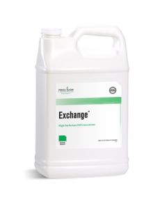 Precision Laboratories Exchange - High Surfactant Crop Oil Concentrate