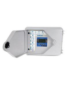 Galcon Multi-Station Controllers for Indoor Irrigation, Misting, and Propagation