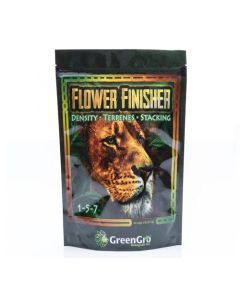 GreenGro Biologicals Flower Finisher