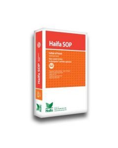 Haifa Chemicals SOP Greenhouse Grade 0-0-51 - 50 Pound (40/Plt)