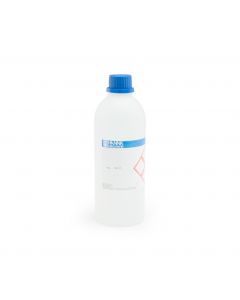 Hanna Cleaning Solution - 500 mL Bottle