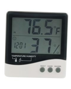Grower's Edge Digital Thermometer