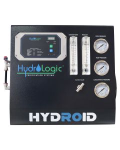 Hydro-Logic Hydroid Compact Commercial Reverse Osmosis System - 4,500 GPD