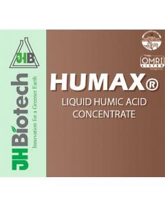 Humax 12% Concentrated Liquid Humic Acid