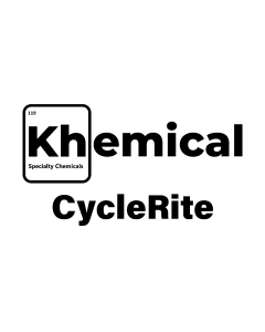 Khemical CycleRite Acid Cleaner 6.1% PAA - Surface Cleaner