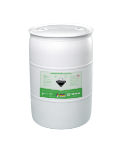 Khemical Hydrochloric Acid 31% - Technical Grade - 500 Pound - 55 Gallon (4/Plt)