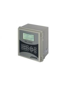 Netafim NMC Junior Pro Irrigation Controller - 115V - 6 Digital Inputs - 5 Analog Inputs - 1 EC/pH/Humidity - 2 Temperature - 15 Outputs for 24VAC