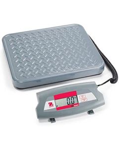 Ohaus SD35 Rugged Economical Shipping Scale - 77 Pound x 0.05 Readability