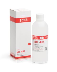 Hanna 4.01 pH Calibration Solution